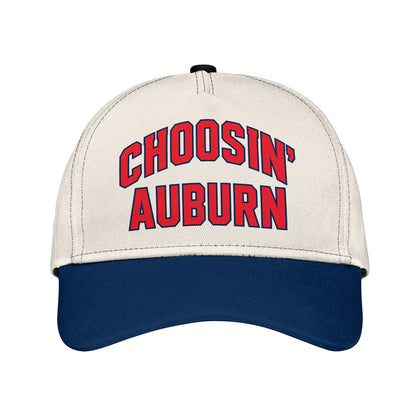 7. Auburn Tigers x Ella Langley – The Dandelion Tour 2026 Neville Arena Tee