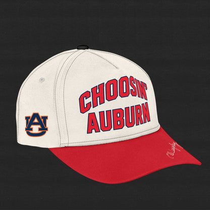 2. Auburn Tigers x Ella Langley – The Dandelion Tour 2026 Neville Arena Cap