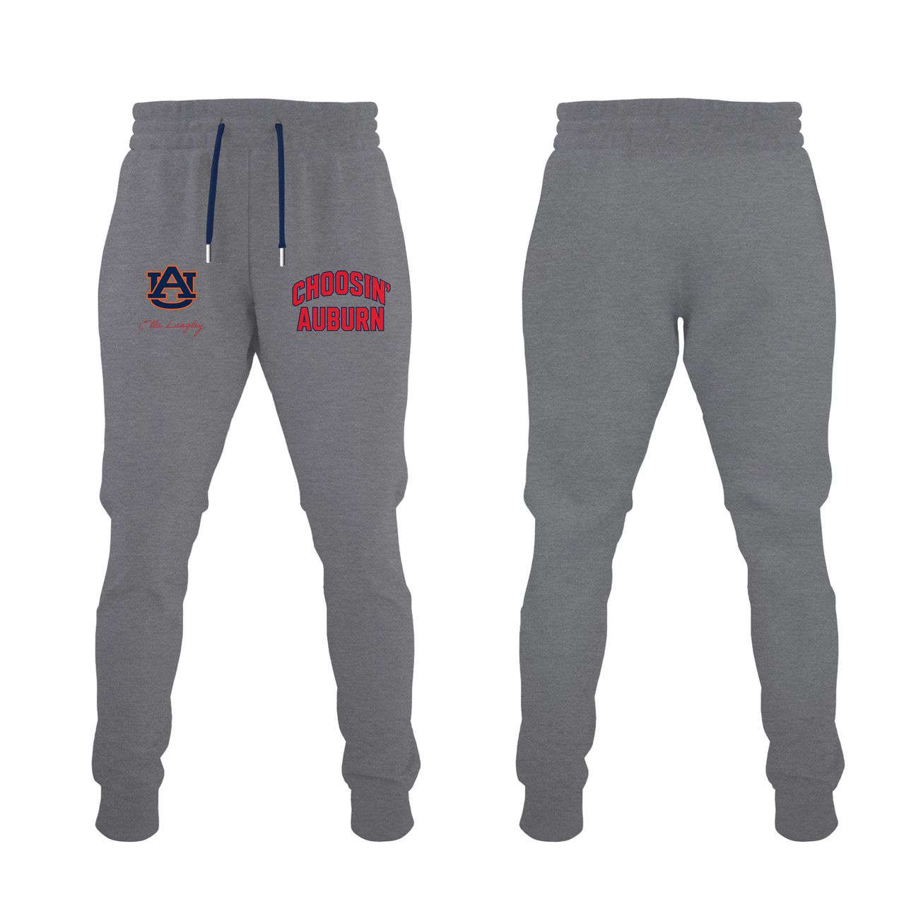 3. Auburn Tigers x Ella Langley – The Dandelion Tour 2026 Neville Arena Sweatshirt