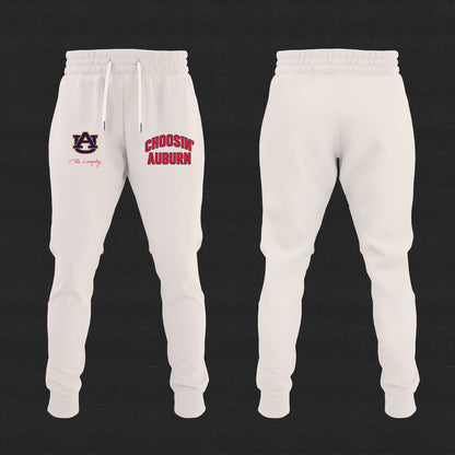 2. Auburn Tigers x Ella Langley – The Dandelion Tour 2026 Neville Arena Long Tee