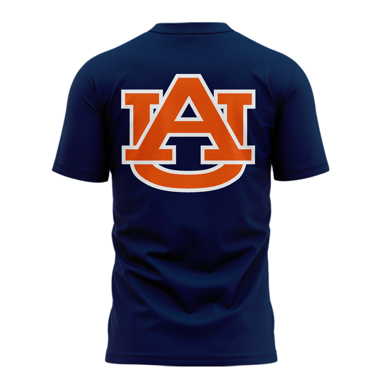 01.Auburn Tigers x Ella Langley-The Dandelion Tour 2026 T-shirt