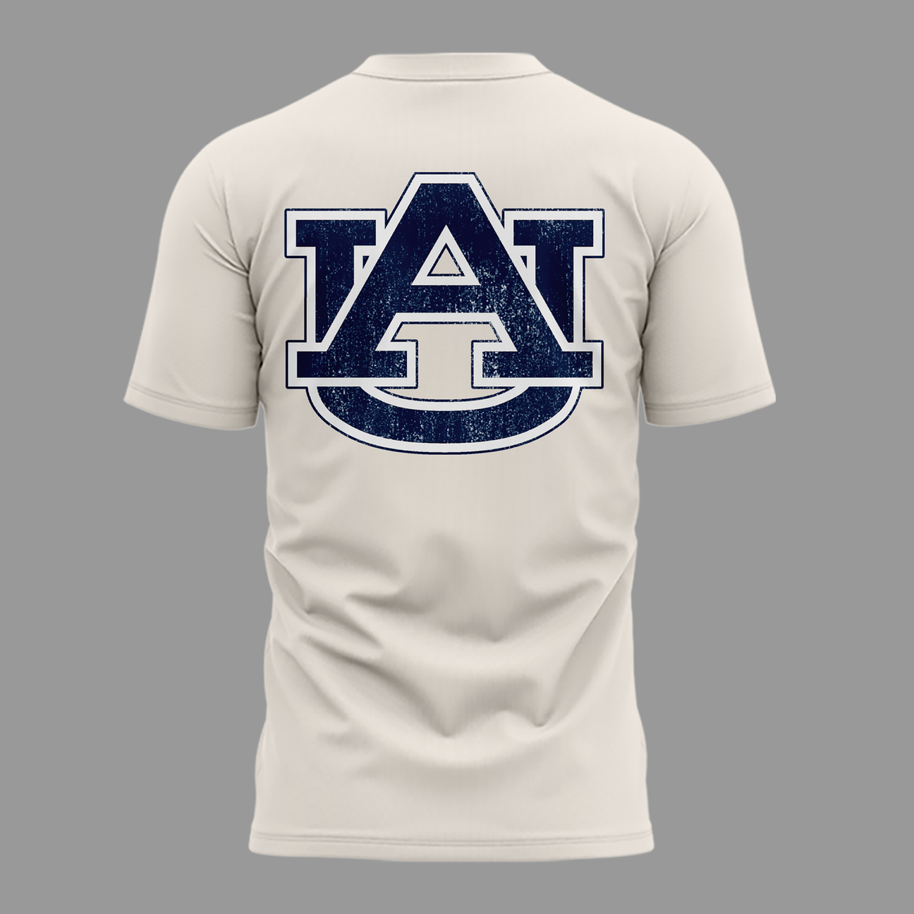 03.Auburn Tigers x Ella Langley-The Dandelion Tour 2026 T-shirt