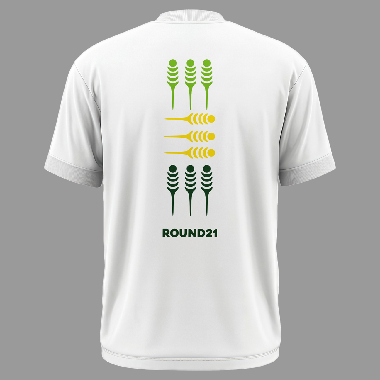 Seattle Storm Native American Heritage Night T-Shirt
