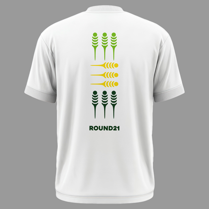 Seattle Storm Native American Heritage Night T-Shirt