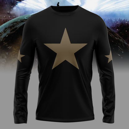 Ye Live At The Superdome Long Tee -2026 Ye Live Concert Tour