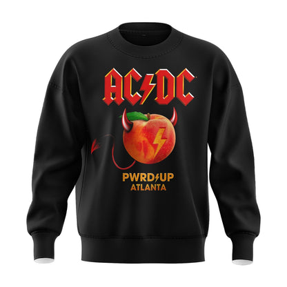 Atlanta PWR UP Tour Sweatshirt