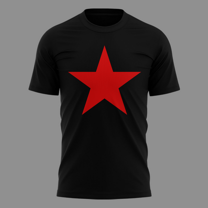 YE LIVE AT SOLDIER FIELD Tshirt (BLACK)-2026 Ye Live Concert Tour