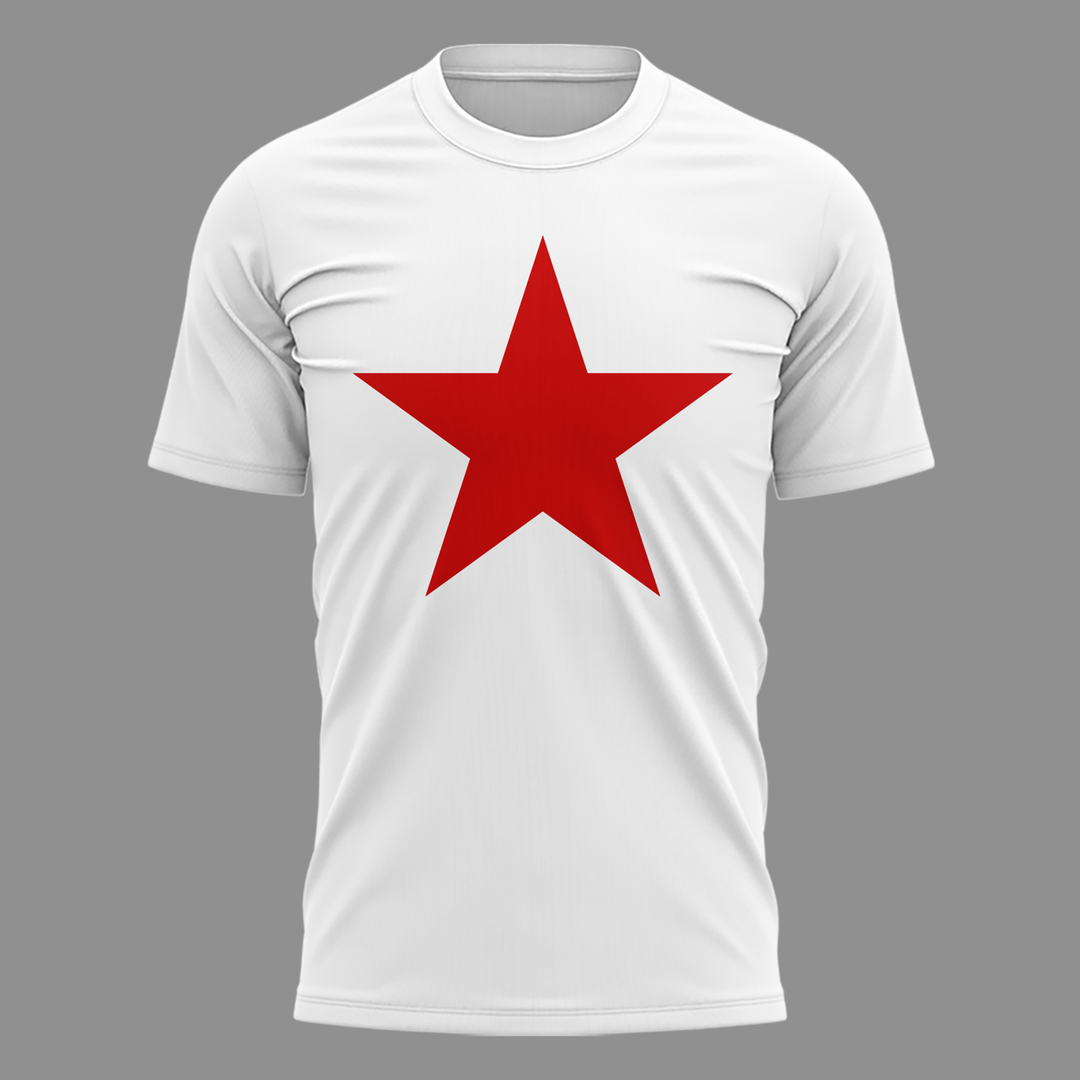 YE LIVE AT SOLDIER FIELD Tshirt (WHITE)-2026 Ye Live Concert Tour