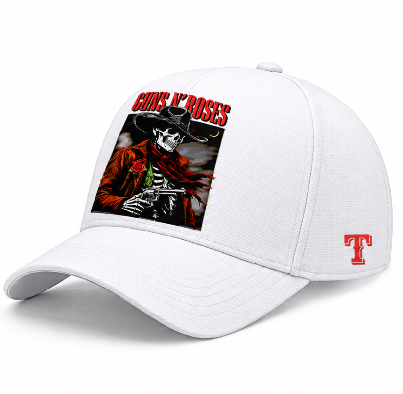 North America: Summer 2026, Globe Life Field T-shirt
