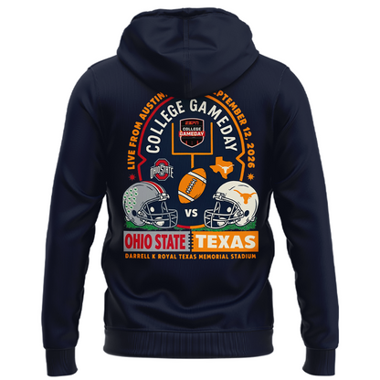 College GameDay 2026 Hoodie