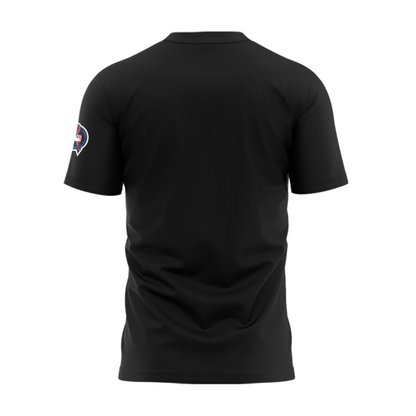 01.New York Yankees x FDNY T-shirt