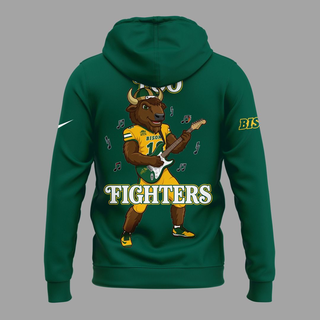 Take Cover Tour 2026 - Fargo, ND Hoodie