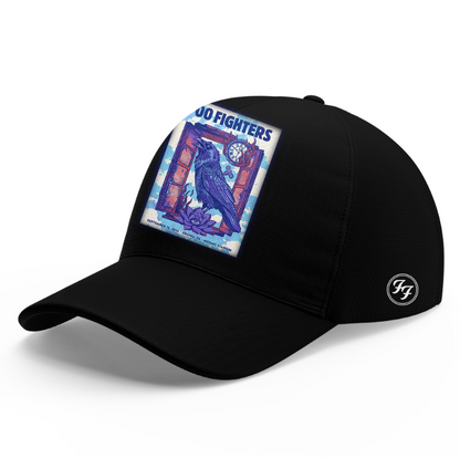 Foo Fighters Mosaic Stadium Regina 2026 Tour sweat