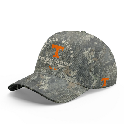 Morgan Wallen Tennessee vs. Texas Game Day T-Shirt