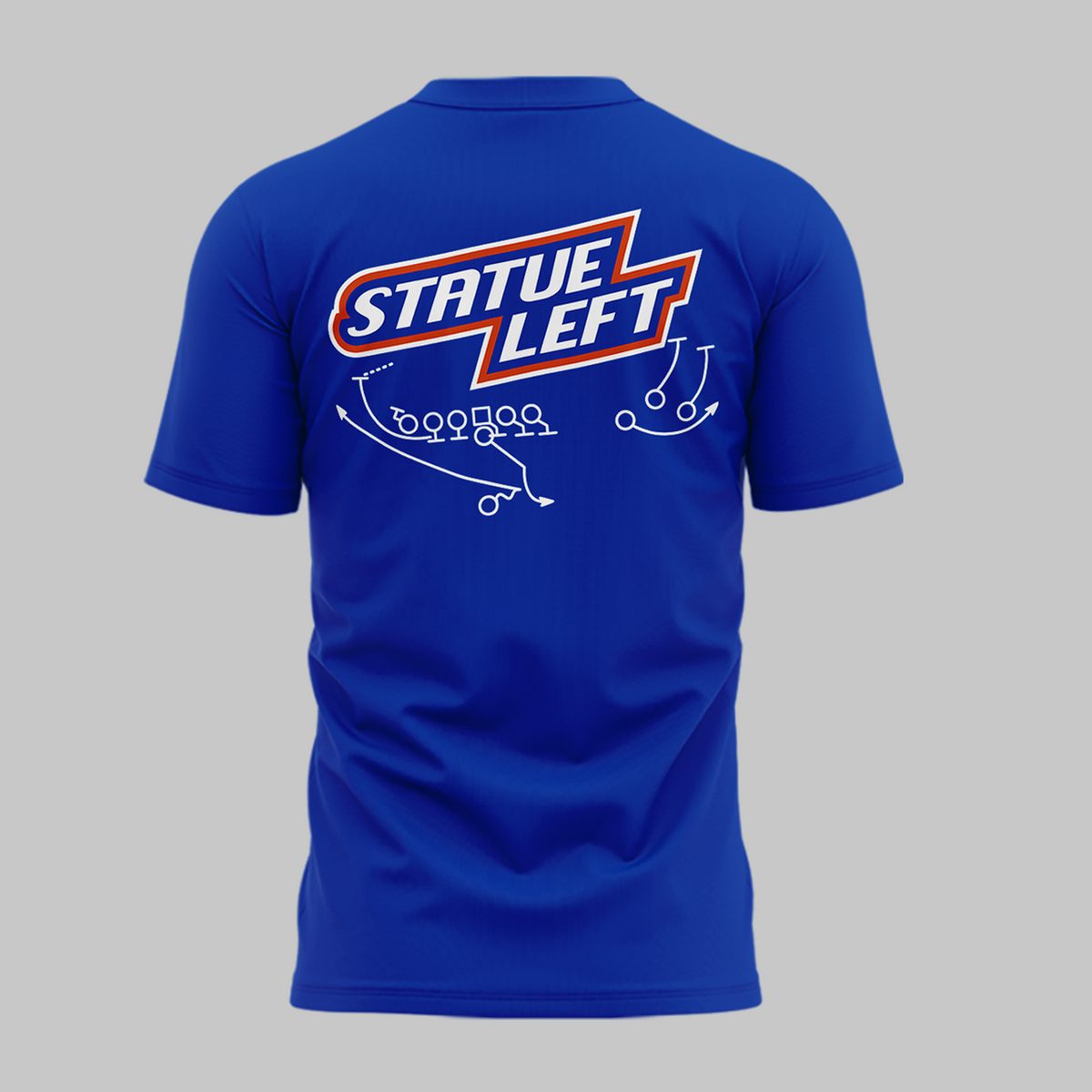 Boise State Broncos football 20th Anniversary Fiesta Bowl T-Shirt