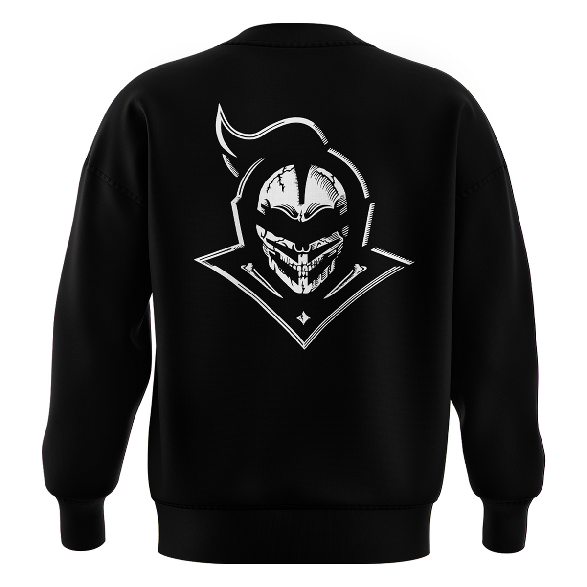 Limited Edition UCF Knights Fright Mode Legend Black Sweat