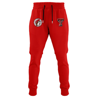 Texas Tech x Buc-ee’s Wreck ’Em Sweatshirt