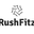 RushFitz logo