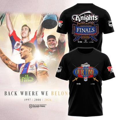 _Newcastle Knights 2026 Grand Final Exclusive Shirt
