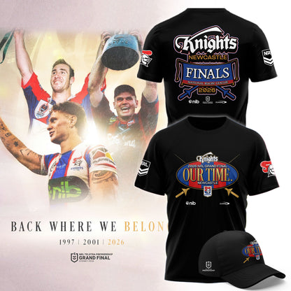 _Newcastle Knights 2026 Grand Final Exclusive Shirt